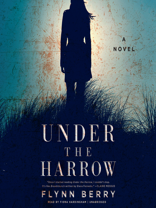 Cover of Under the Harrow